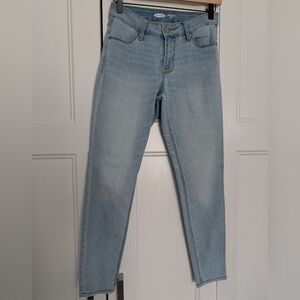 OLD NAVY Super Skinny Jeans X2 Bundle 👖👖